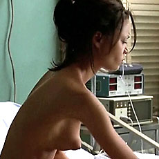 sexy british ebony actress thandie newton nude